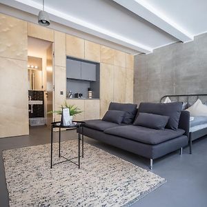 Nena Apartments Metropolpark Berlin - Mitte -Adult Only