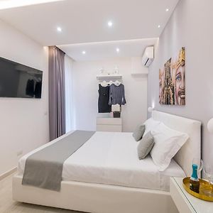 Camera con letto queen size